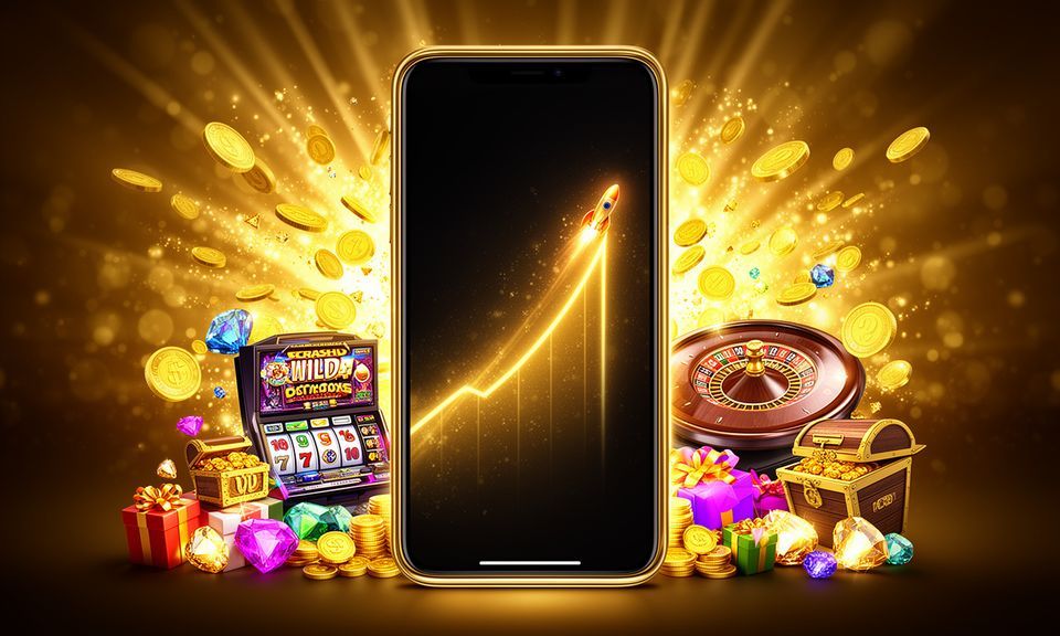 22win88 Emerald Valley Slots